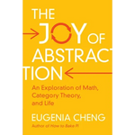 The Joy of Abstraction - Paperback