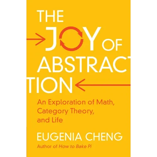 The Joy of Abstraction - Paperback