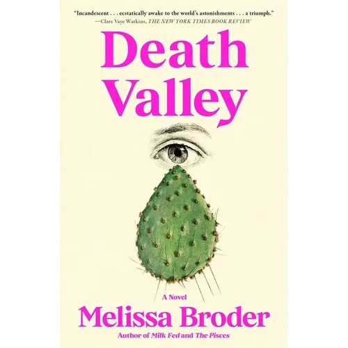 Death Valley - Paperback