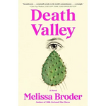 Death Valley - Paperback