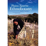 Plains Apache Ethnobotany - Paperback