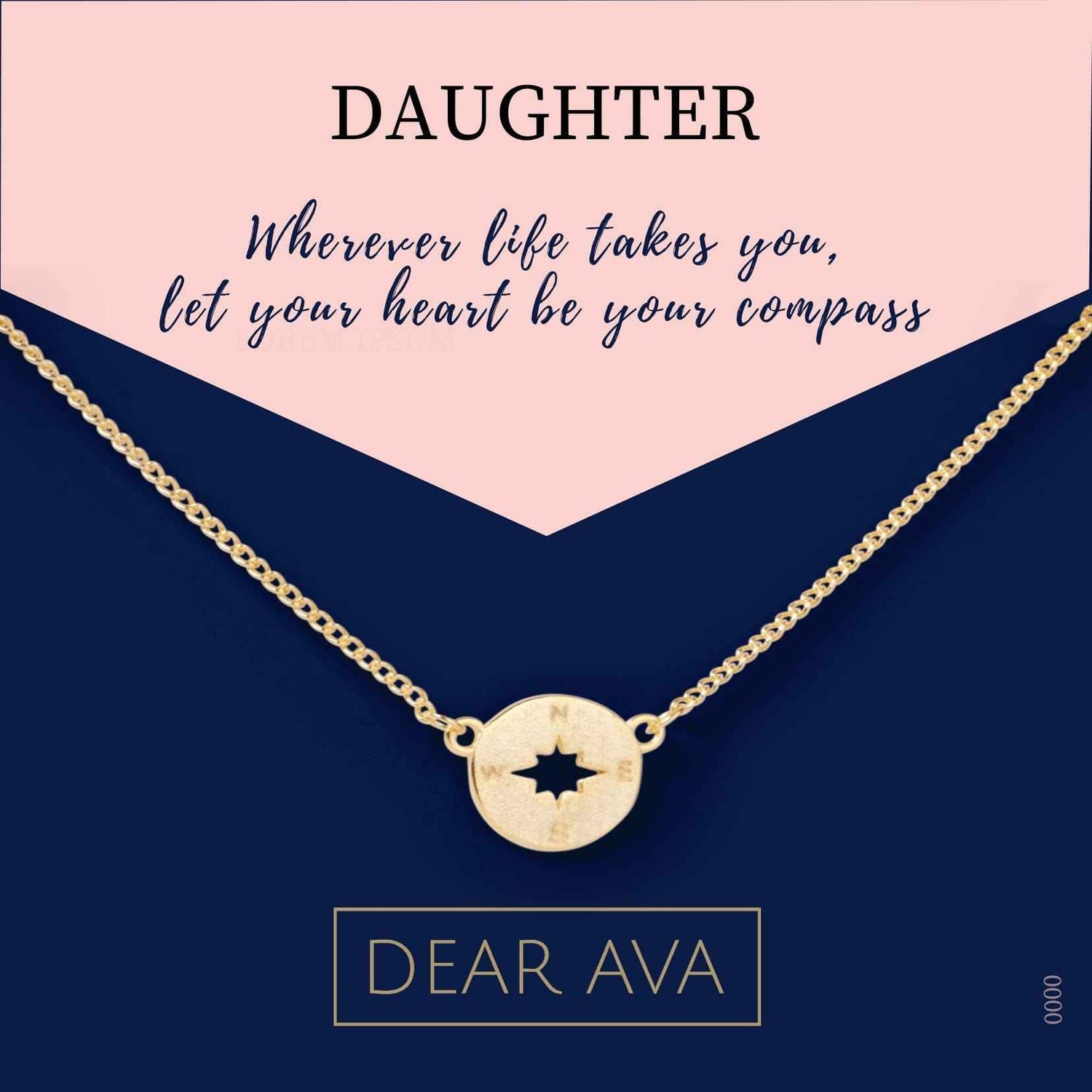 Your Compass - Daughter