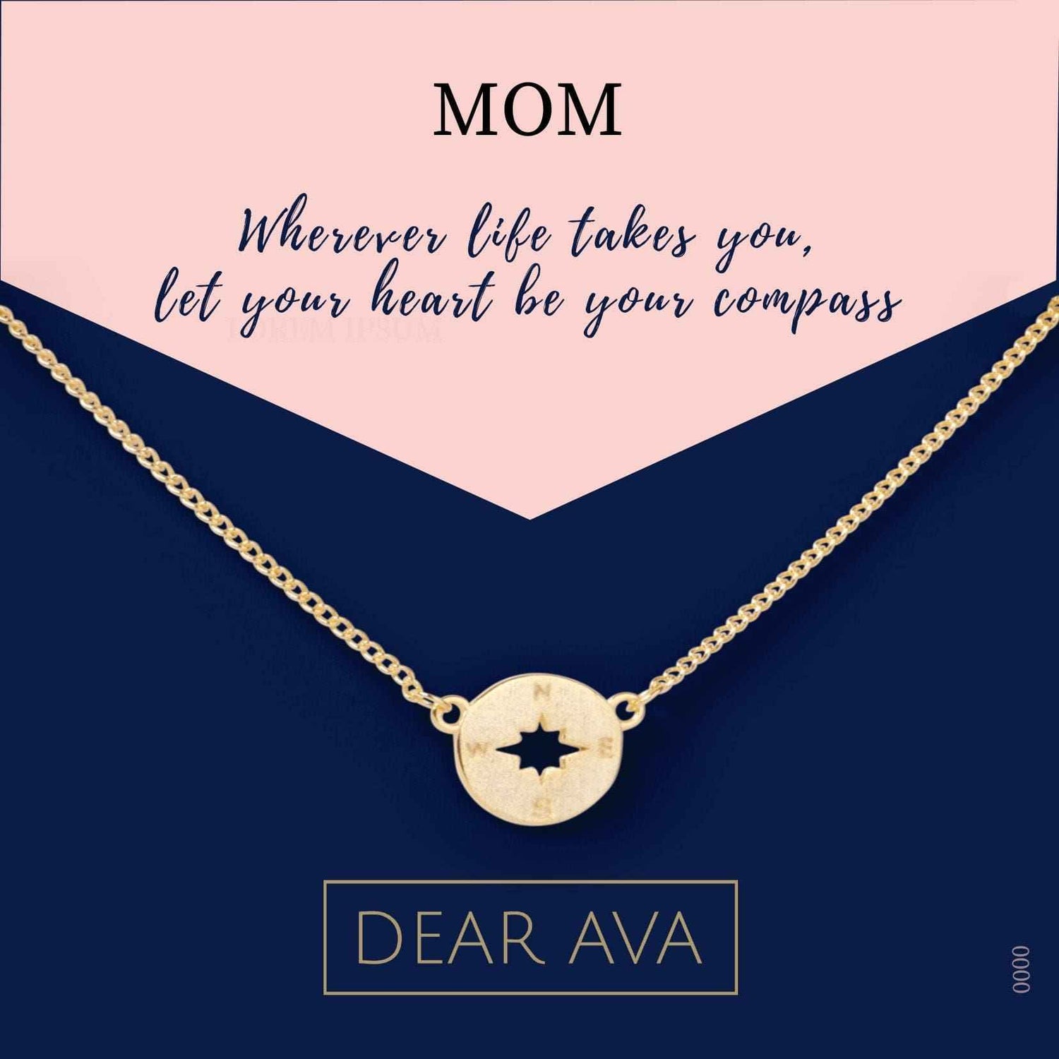 Your Compass - Mom