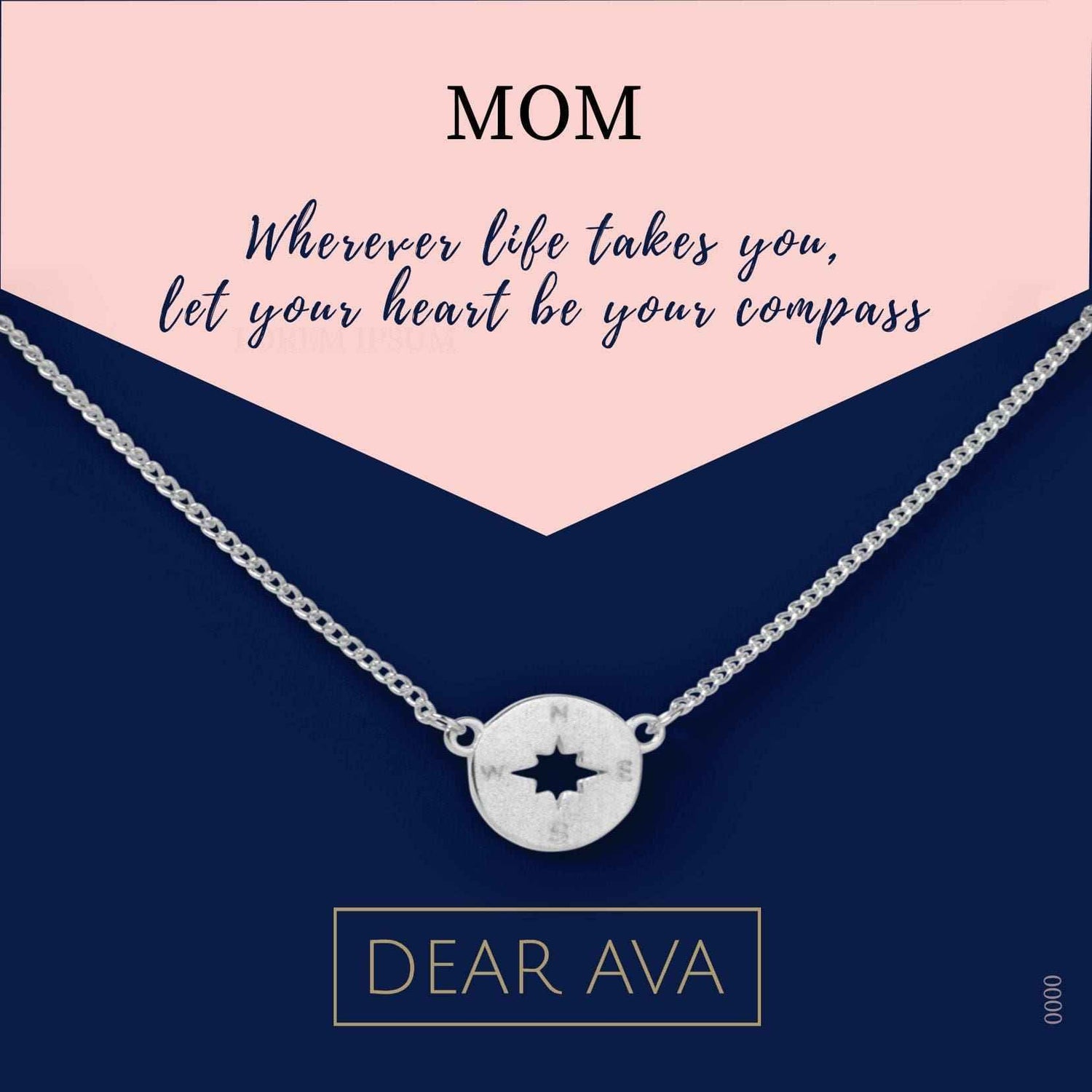 Your Compass - Mom