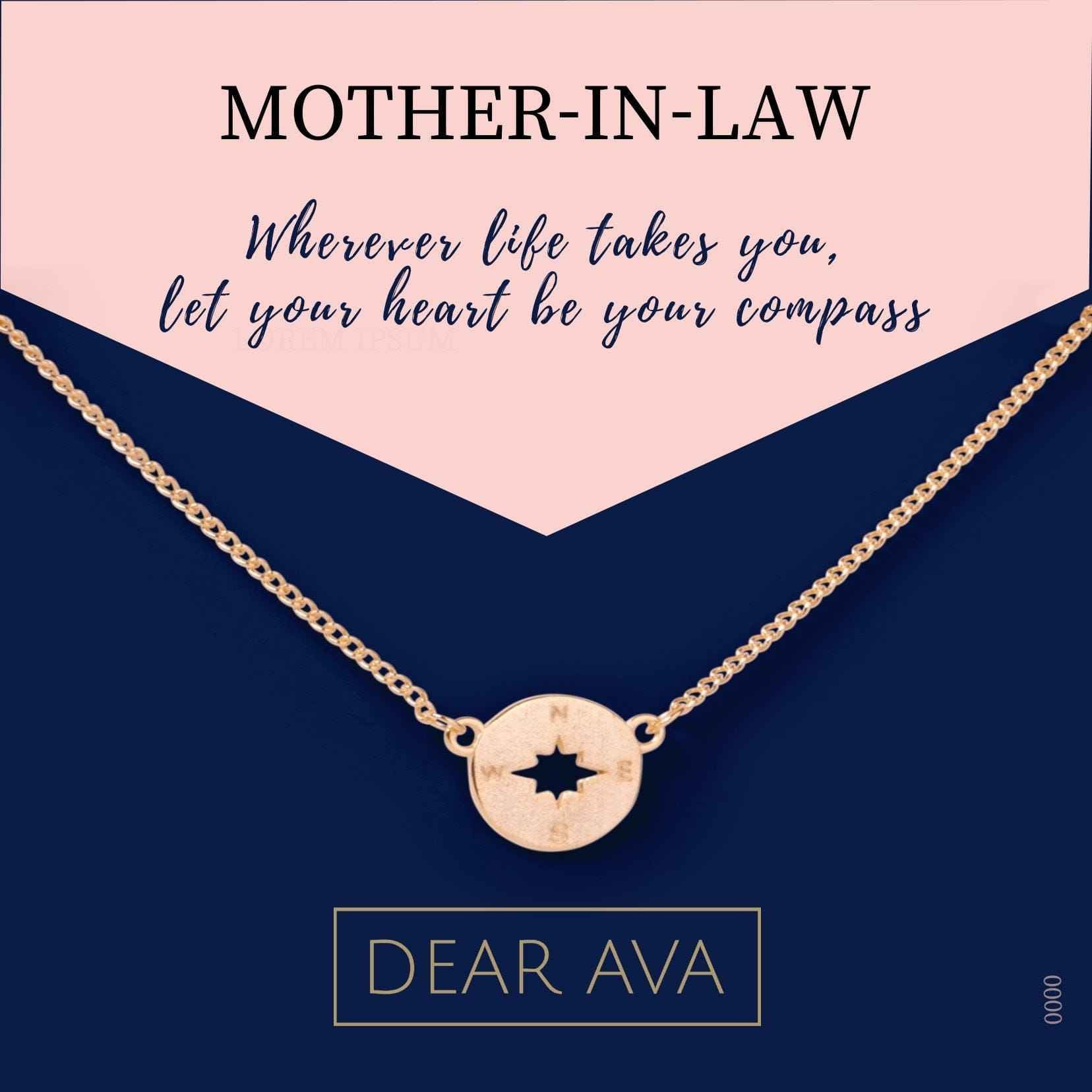 Your Compass - Mother-in-Law