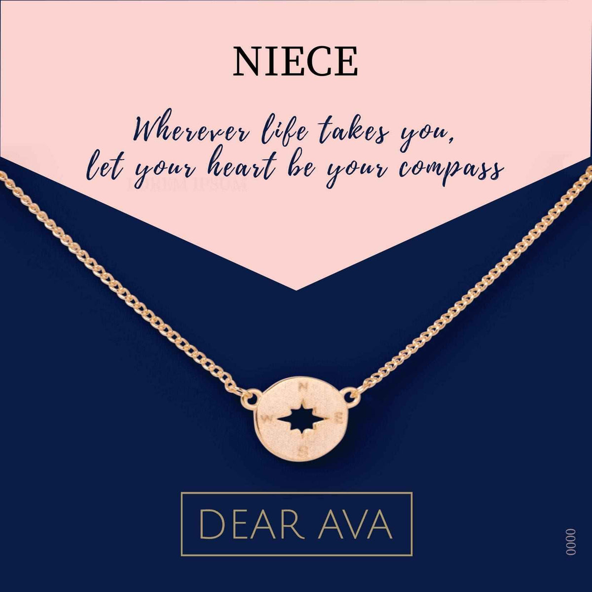 Your Compass - Niece