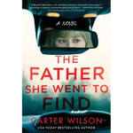 Father She Went to Find - Paperback